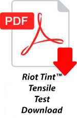 RiotTintTensileTestDownload