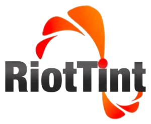 Riot Tint Logo