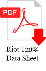 RiotTintDataSheet